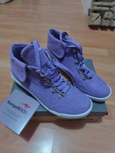 Damenschuhe Von Marke KangaRoos Gr. 40