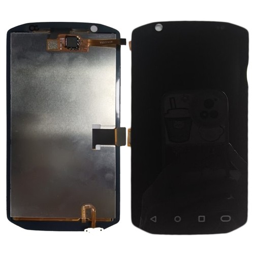(Android Version) For ZEBRA TC77 LCD Display w/Digitizer Touch Screen NEW - Picture 4 of 6