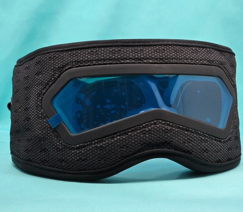 Brandneue Schlaf Sanity Schlafmaske - mit CBT-1 für Schlaflosigkeit - Bild 2 von 6