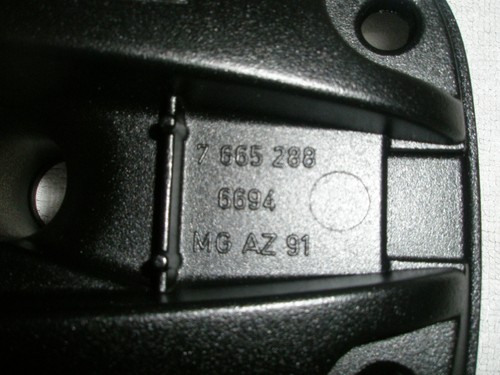 BMW - R 850 - R 1100 - R1150 - GS / RS / RT / R -Ventildeckel-Zylinderkopfhaube - Bild 15 von 16