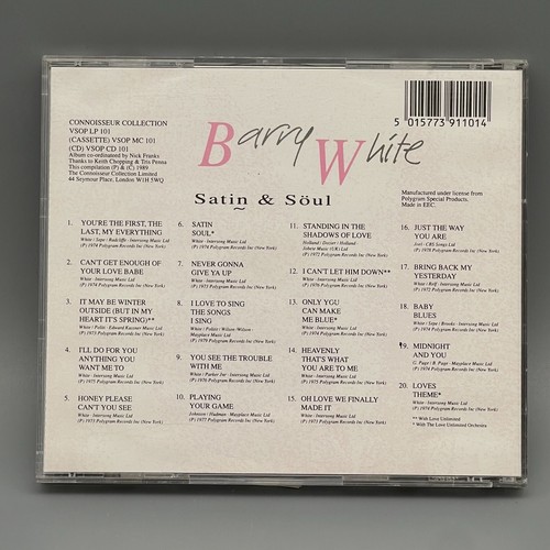 Jazz, Swing, Blues, Soul, R&B, Reggae - CD Auswahl + Multirabatt (nur 1xPorto) - Bild 35 von 516