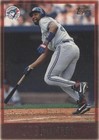 1997 Topps - Joe Carter #238