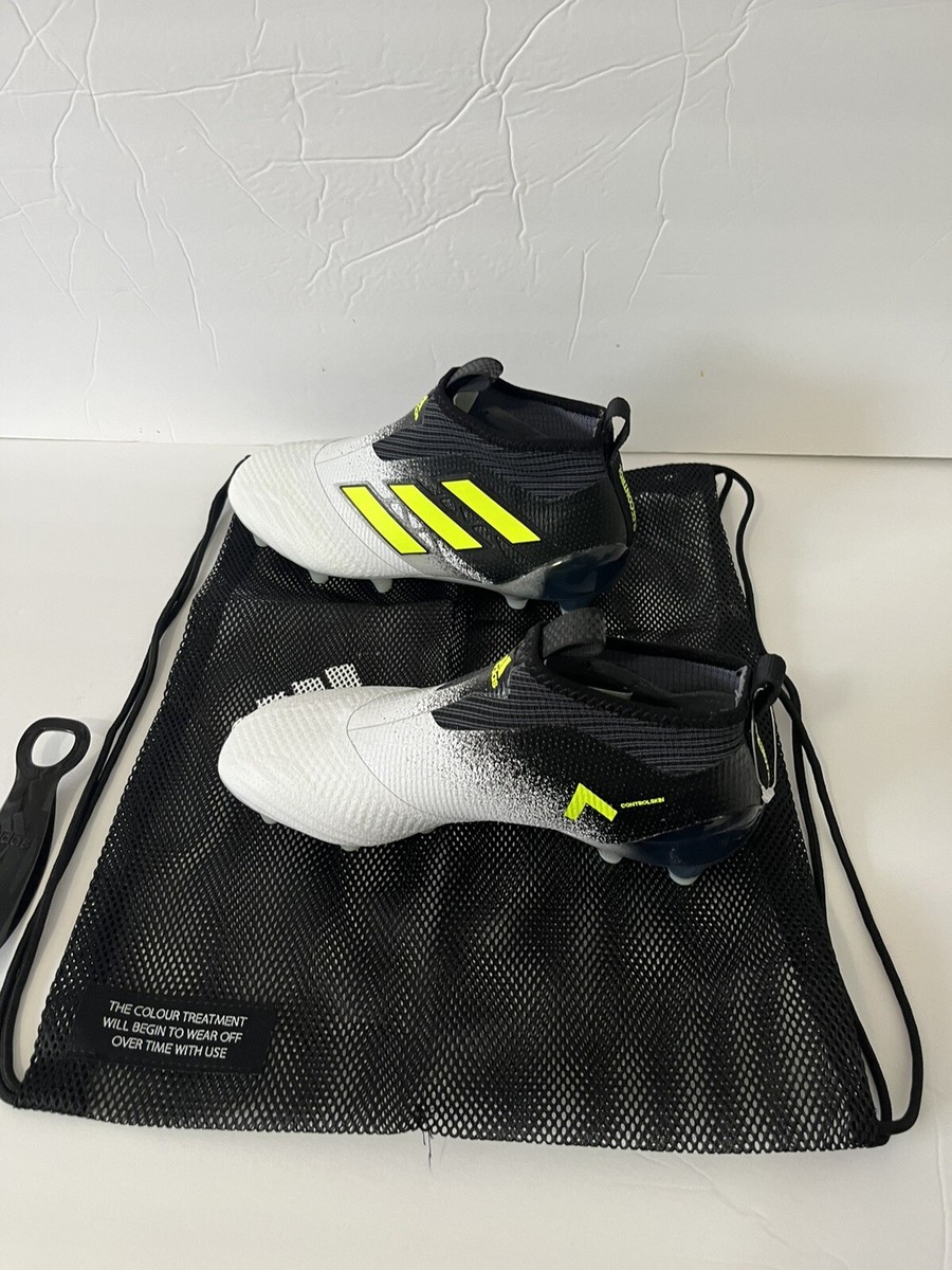 ACE 17 ＋ Purcontrol FG Adidas Ace 17+ Purecontrol FG