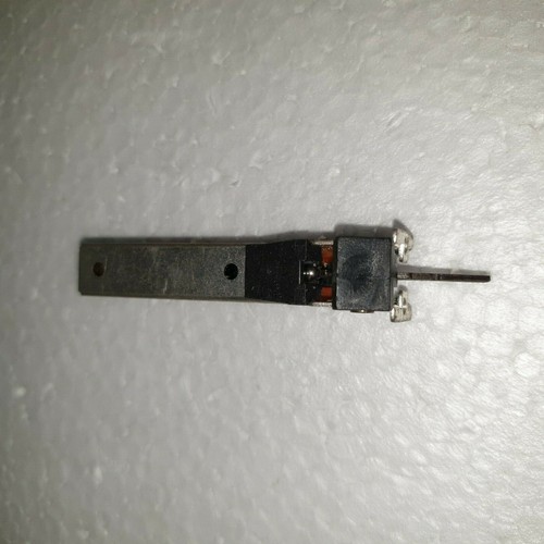 1PC NOS ALPS GENUINE JAPAN LEVER SWITCH 3 POSITION FOR AUDIO ! - Picture 2 of 2