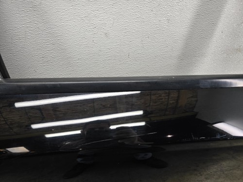 DODGE CHARGER SXT 11-23 OEM REAR RIGHT PASSENGER SIDE BODY DOOR SHELL 85K - Bild 8 von 16