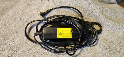 Cargador adaptador de corriente para portátil Hipro para cargador portátil Acer 19V 3.42A con cabina de CA - Imagen 1 de 3