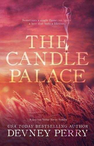 Thumbnail - Devney Perry The Candle Palace (taschenbuch) Jamison Valley (us