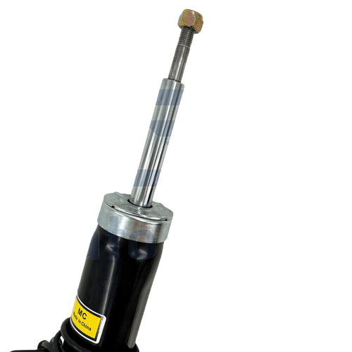 2x Puntales Amortiguadores Traseros Izquierdos Derechos con Módulo EDC para BMW X6 E71 2008-2014 - Imagen 4 de 10