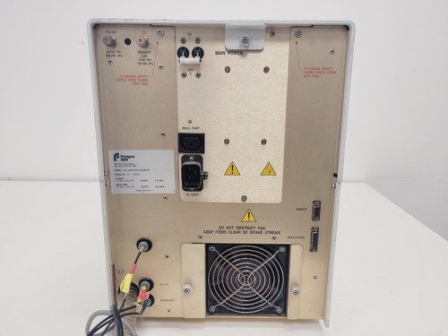 Finnigan MAT GCQ GC-MS System - Picture 20 of 22