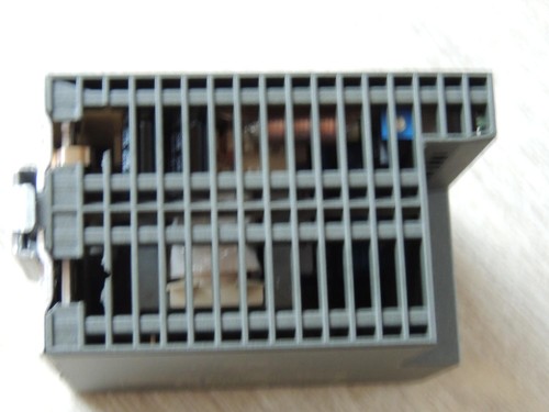 FUENTE DE ALIMENTACIÓN, SITOP POWER 5 SIEMENS SIMATIC, 24V DC 5A - Imagen 6 de 9
