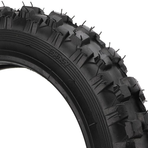 2.50‑10 Inch Off Road Tire And Inner Tube Replacement For CRF50 Dirt Bike W HG - Picture 5 of 22