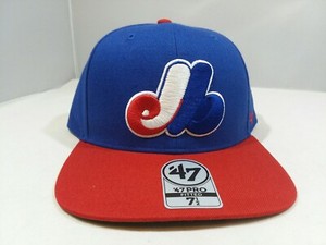 expos 47 hat