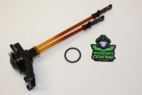 KAWASAKI ZXI STX 1100 900 750 FUEL GAS STRAWS TAP PICKUP ASSEMBLY 51023-3728