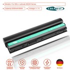 11.1V 45111979 Bateria do DELL Latitude E6220 E6230 E6320 E6330 E6430s FRROG GYKF8
