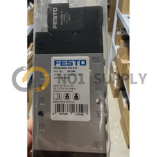FESTO-CPE18-M1H-5LS-1/4 163146 1PC NEW Air solenoid valve CPE18M1H-5LS-1/4 #G
