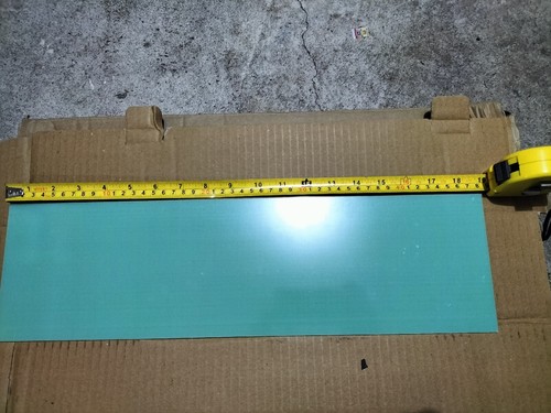 47CM Febglass FILLER / BOG APPLICATORS FLEXIBLE - Picture 2 of 3