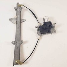 400601 elevalunas delantero izquierdo para NISSAN ALMERA (N16 E) ACENTA 1215785