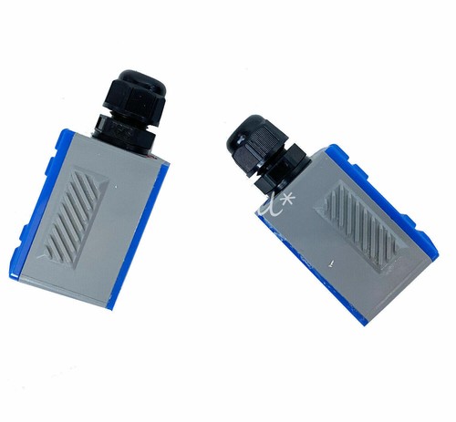 TUF-2000B+TS-2 DN15-100mm Ultrasonic flow meter liquid flowmeter IP67 protection - Picture 16 of 19