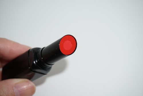 Calvin Klein Delicious Fusion Moisturizing Lipcolor ~ 316 Paparazzi Red ~ NIB - Picture 4 of 4