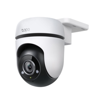 TP-Link Tapo C500 WLAN-Überwachungskamera für den Außenbereich