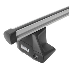 Thule ProBar - Dachträger - Aluminium - für VW Passat Limousine B7 Typ 362 NEU