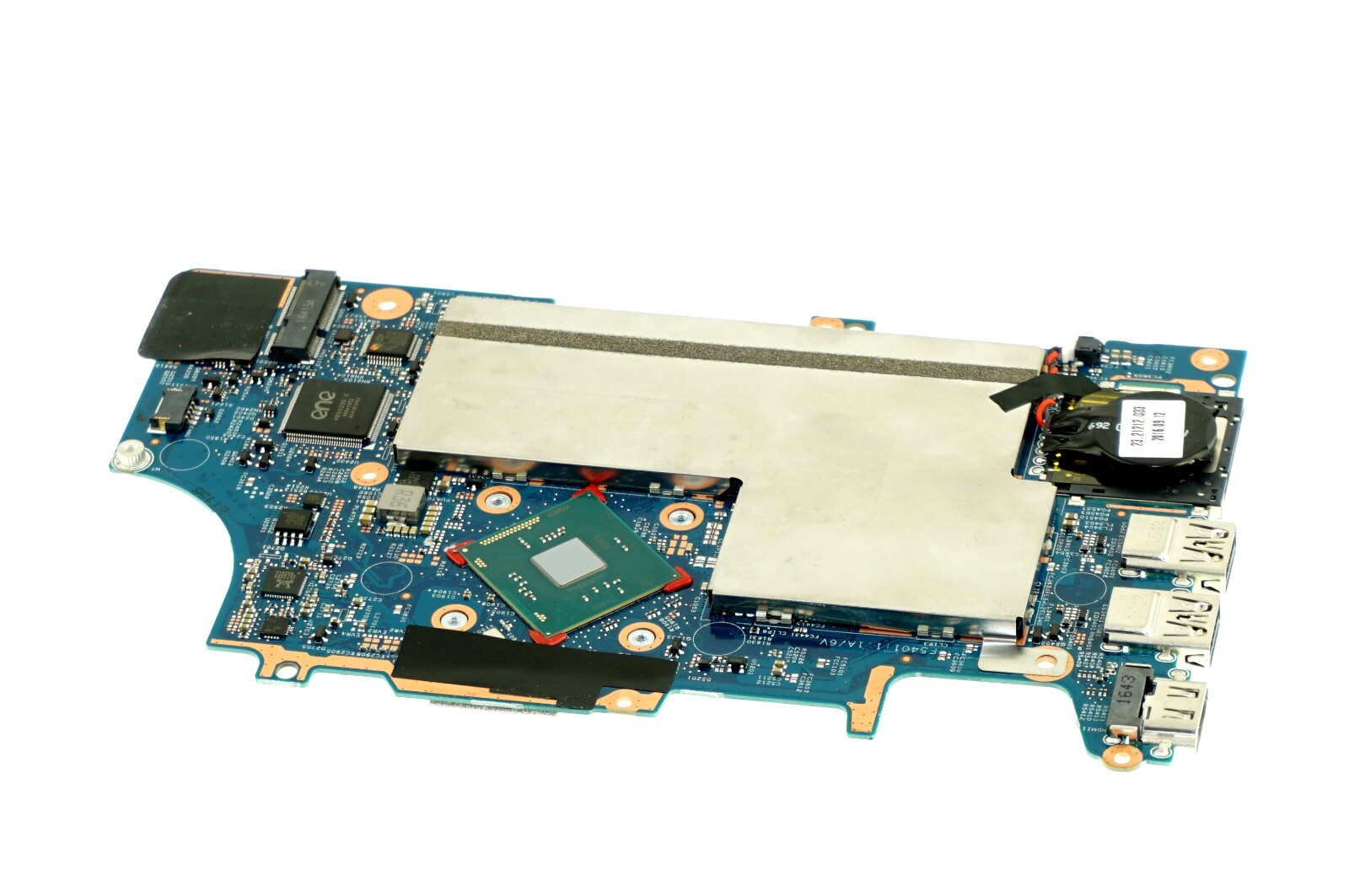855718-601 448.07P08.0011 GENUINE HP MB INTEL N3710 PAVILION M1-U001DX (AC51)*