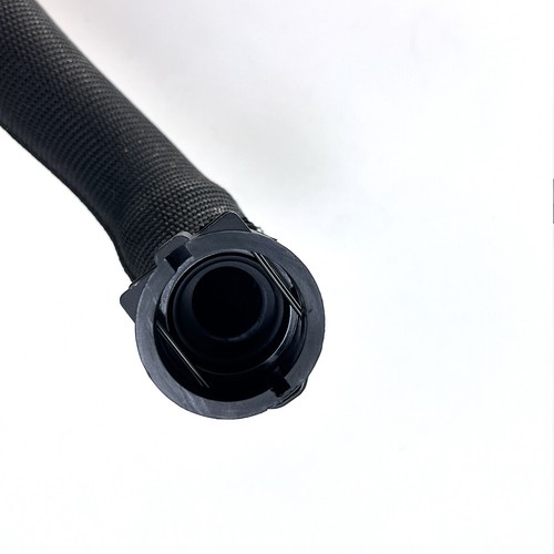 HVAC Heated Hose For VW AUDI A6L A6 S6 0819378B 2005-2011 - Picture 4 of 8