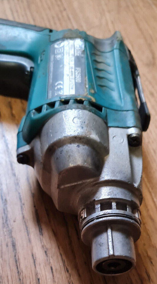 Makita FS2500 Drywall Screw Gun Driver 110v 570w eBay