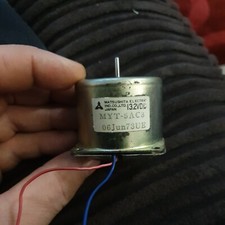 13.2 v Dc Motor