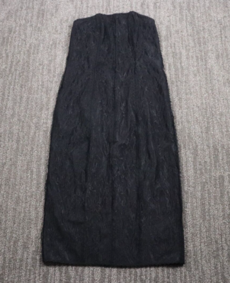 chinese dress ladies 90s Vivienne Tam Lace Dreamy Dress-Sz S main image 1