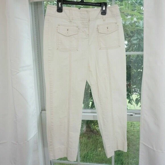 The loft capris clearance