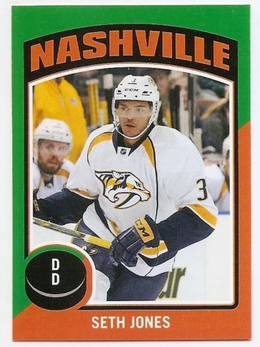 14/15 O-PEE-CHEE STICKERS Hockey (#ST1-ST33) U-Pick from List - Picture 2 of 22