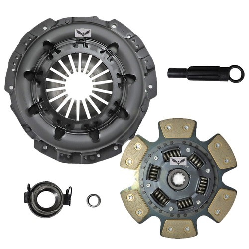 JD STAGE 3 CLUTCH KIT FOR 2012-2017 JEEP WRANGLER RUBICON SAHARA SPORT 3.6L DOHC - Picture 5 of 5