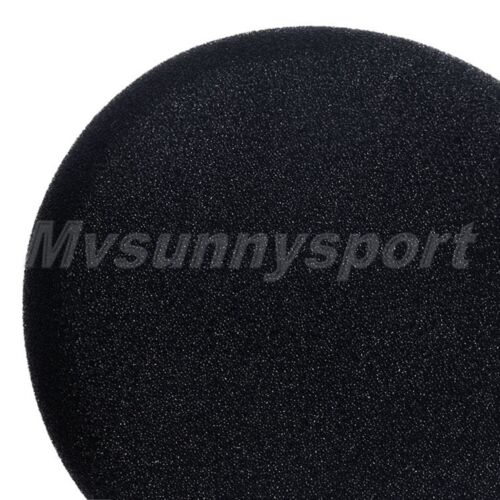 HQ 2PCS Ear Foam Pad Replacement Headphone Cushion Cover F GRADO SR60 SR80 SR125 - Picture 10 of 10