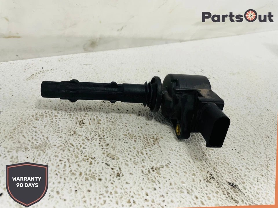 Bobinas de encendido 06-14 para Mercedes-Benz G550 GLK350 Dodge Sprinter OEM Foto 3 de 4