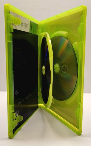 Xbox 360 🔥 138+ Hot Games 💿 U PICK 🕹 Great Titles! Cleaned, Tested, Works! - Picture 254 of 583
