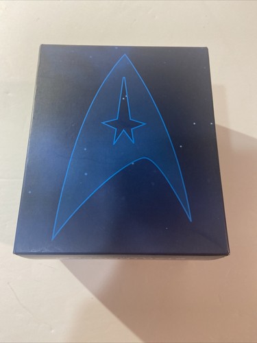 Eaglemoss Star Trek Starships & Magazine - Eymorg Starship - Picture 7 of 10