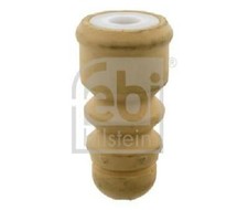 Original FEBI BILSTEIN Anschlagpuffer Federung 23576 für Audi Seat