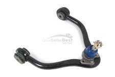 One New Mevotech Supreme Suspension Control Arm and Ball Joint Assembly CMS20351
