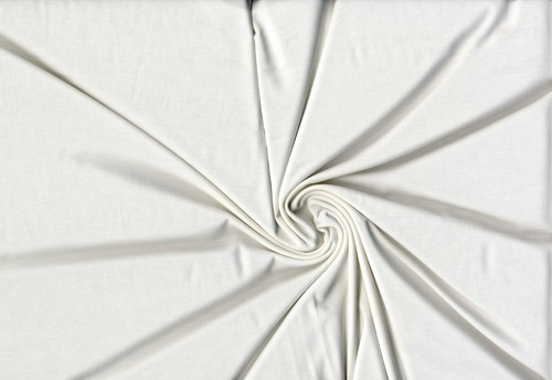 Jersey Rayon Verdure ™ Spandex 185 GSM, Modal Like Softness - Stretch Fabric - Picture 22 of 24