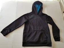 Tek Gear Boys Medium Pullover Hoodie 100 Polyester