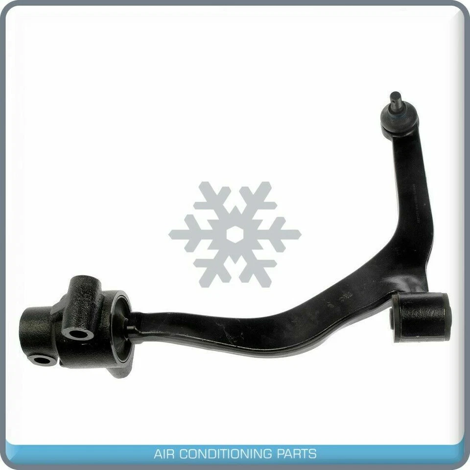 Front Left Lower Control Arm fits Infiniti FX35, Infiniti FX45 QOA - Image 2 of 4