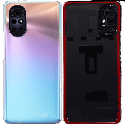 For Huawei MatePad 10.4 BAH3-W59 AN10 Housing Back Battery