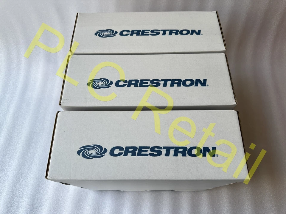 1PC NEW DM-NVX-360 Network audio and video encoder decoder DHL - Image 4 of 4