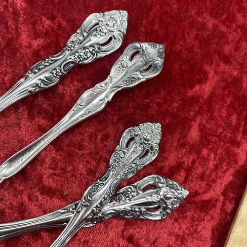 Oneida MICHELANGELO 5pc. Place Setting 18/10 Stainless Steel (Service for One) - Picture 10 of 10