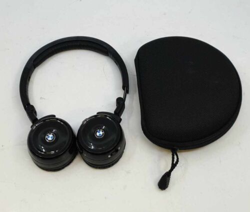 Genuine BMW Rear Entertainment Wireless Headphones Model P107