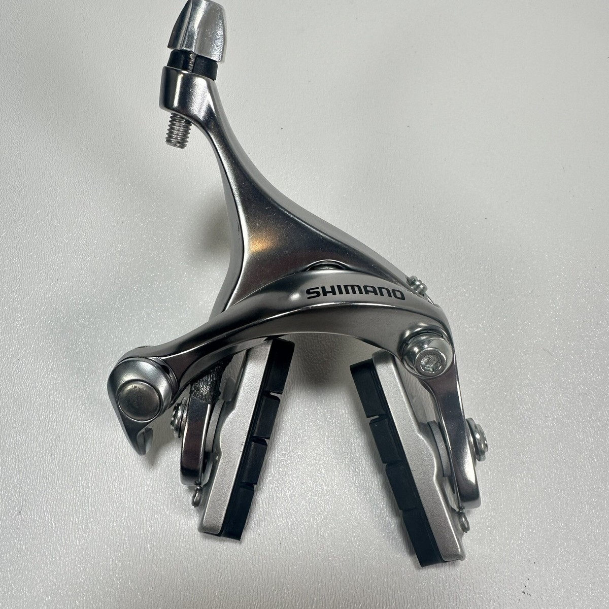 Shimano BR-R561 Rear Road Brake Caliper Silver R561 | eBay