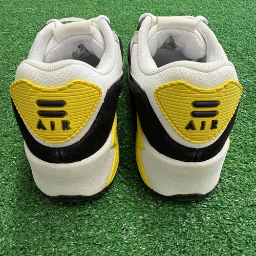 Nike Air Max 90 LV9 Womens Lift Shoes White FD4328-105 VNDS Sz 7.5 - Picture 5 of 7