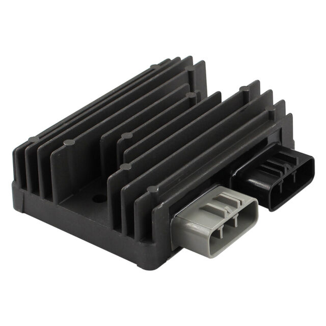 Regulator Rectifier for Honda TRX420 Rancher 420 07-18 MUV700 Big Red 700 09-13 Regulator Rectifier for Honda TRX420 Rancher 420 07-18 MUV700 Big Red 700 09-13