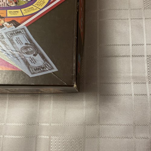 MB Games Go For Broke Complete. Great Condition 1980s Retro - Picture 8 of 10